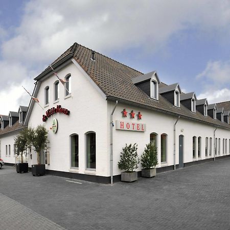 De Witte Hoeve Venray Exteriör bild
